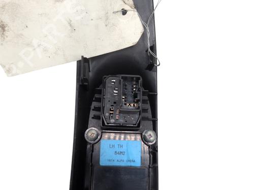 Left front window switch SUZUKI CELERIO (LF) 1.0 (AVK310) | BP32711427I27  - Image 7