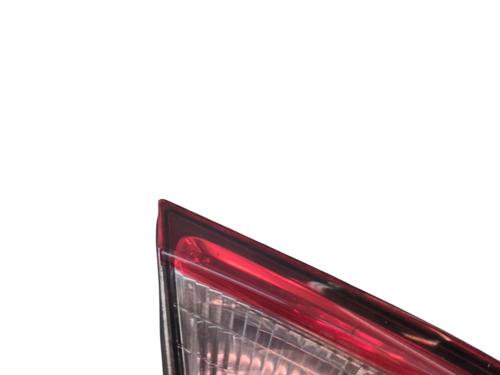 Used Left tailgate light NISSAN QASHQAI I (J10, NJ10) 1.6 (117 hp) 32685810