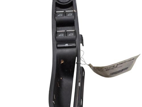 Front left window mechanism FORD FOCUS III 1.5 TDCi | BP28383736C22