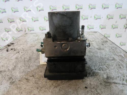 ABS pump OPEL CORSA C (X01) 1.7 CDTI (F08, F68) | BP25086405M43 - Image 3