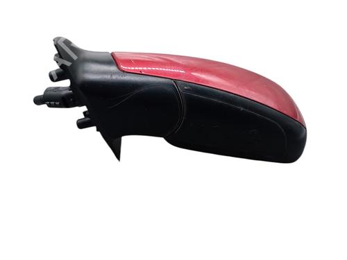 Left mirror PEUGEOT 307 (3A/C) 2.0 HDi 110 | BP31810465C26