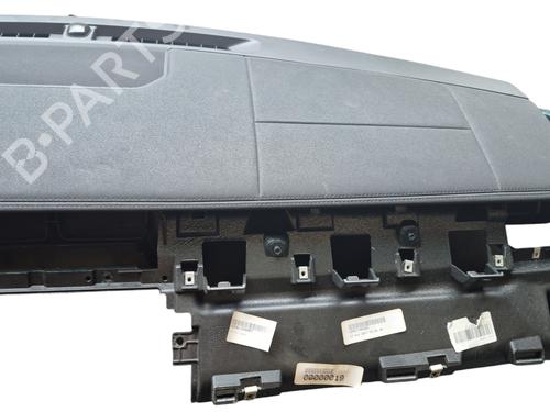 Dashboard LAND ROVER RANGE ROVER EVOQUE (L538) 2.0 D | BP33111766C46 - Image 8