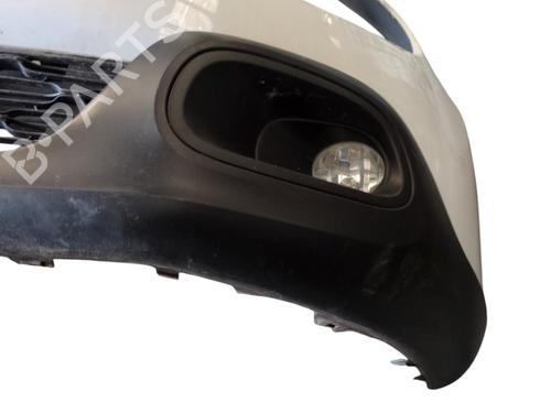 Front bumper CITROËN C3 III (SX) 1.2 PureTech 82 | BP29374671C7 