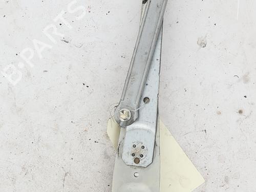 Used Front left window mechanism Front left window mechanism 37588252 37588252
