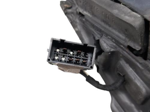 Right mirror AUDI A4 B5 (8D2)  | BP25088006C27 