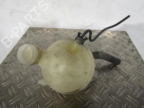 Expansion tank PEUGEOT 307 (3A/C) 1.6 HDi 110 | BP25069660C120 