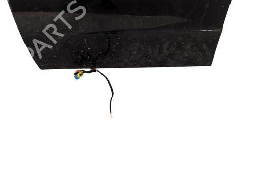 Left front door PEUGEOT 508 I (8D_) 2.2 HDi | BP29025844C2 