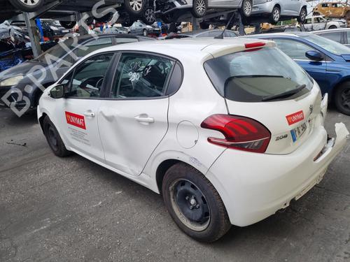 Front windshield wiper arm PEUGEOT 208 I (CA_, CC_) 1.6 HDi / BlueHDi 75 | BP25087323C143 