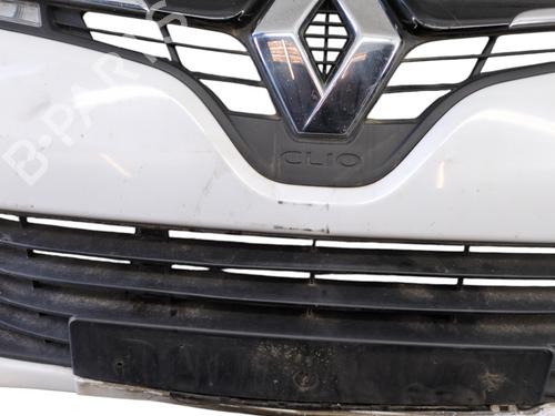 Front bumper RENAULT CLIO IV (BH_) 1.5 dCi 90 | BP29974518C7
