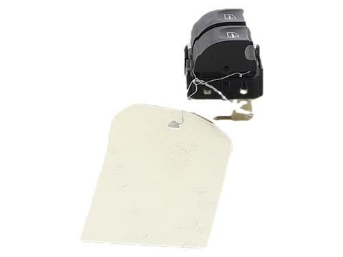 Left front window switch DACIA SANDERO II TCe 90 (B8M1, B8MA, B8AC) | BP39413785I27 - Image 5
