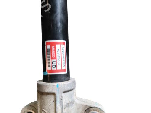 Used Steering rack KIA RIO III (UB) 1.1 CRDi (75 hp) 25061451