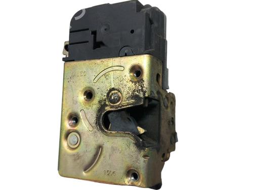 Front left lock PEUGEOT 206 Hatchback (2A/C)  | BP25076195C98 