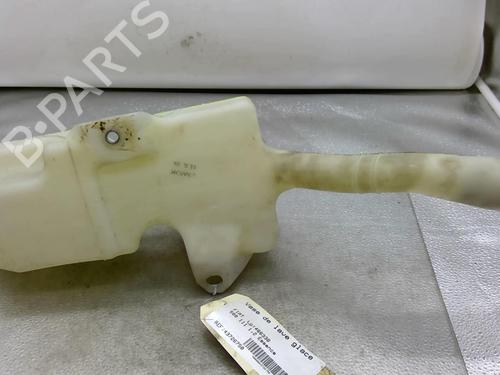 Used Windscreen washer tank FIAT 500 (312_) 1.2 (312AXA1A) (69 hp) 25068353