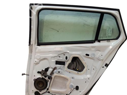 Used Right rear door RENAULT MEGANE III Grandtour (KZ0/1) 1.2 TCe (KZ2B, KZ11) (116 hp) 25102955