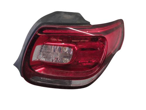 Right taillight CITROËN DS3 (SA_) 1.6 HDi 110 | BP27233738C35 - Image 2