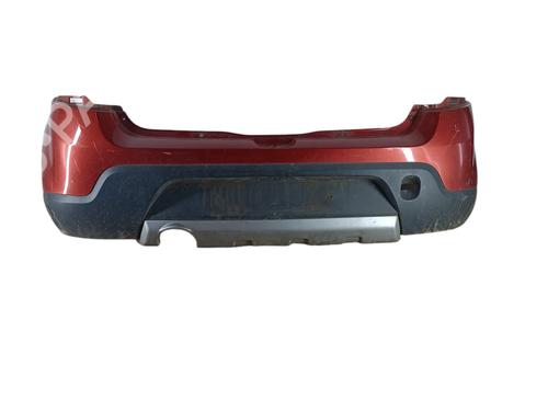 Used Rear bumper DACIA SANDERO 1.5 dCi (88 hp) 25053312