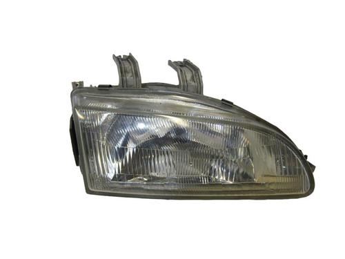 Right headlight HONDA CIVIC V Hatchback (EG, EH) 1.5 i 16V (EG4) | BP25106647C29 