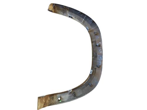Used Front right wheel arch trim DACIA SPRING EV (B6M1) (45 hp) 26504187