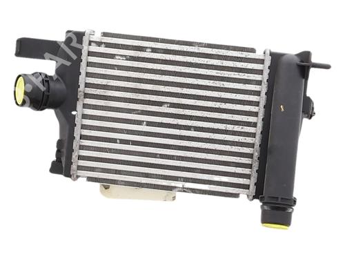 Intercooler RENAULT CLIO IV (BH_) 0.9 TCe 90 (BHNF, BHMA, BHMH, BHJK, BHJR) | BP36401827M30 - Image 4