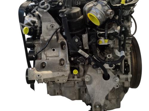 Engine BMW 3 Touring (E91) 318 d | BP29979092M1