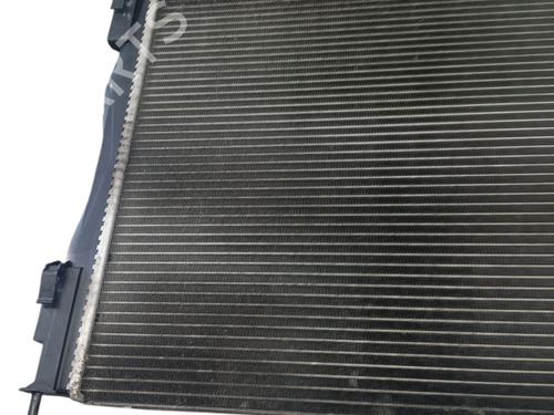 Køler NISSAN QASHQAI / QASHQAI +2 I (J10, NJ10, JJ10E) 1.5 dCi | BP26595731M31 