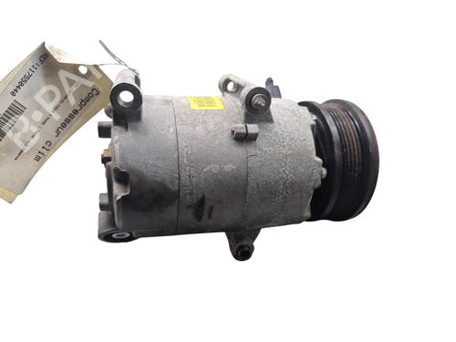 AC compressor FORD FOCUS III 1.6 Ti | BP30965000M34 - Image 5
