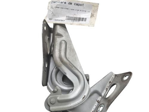 Used Hinge/Door check strap SEAT IBIZA IV (6J5, 6P1) 1.6 TDI (105 hp) 25056463