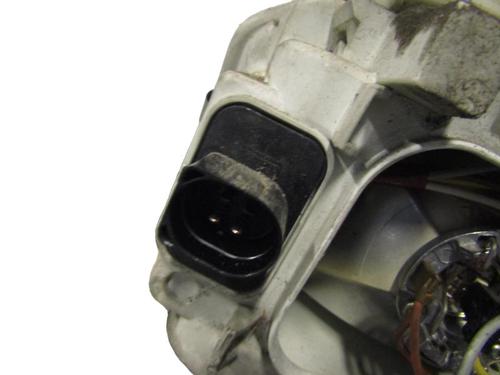 Venstre forlygte VW PASSAT B3/B4 (3A2, 35I) 1.9 TDI (90 hp) 25096724