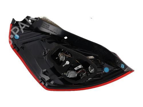 Right taillight FORD FIESTA VI (CB1, CCN) 1.0 EcoBoost | BP38034036C35 - Image 5
