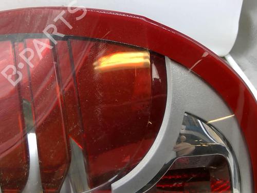 Right taillight RENAULT SCÉNIC III (JZ0/1_) 1.5 dCi | BP25082712C35 