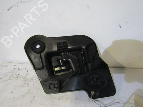 Used Rear right interior door handle Rear right interior door handle OPEL MERIVA A MPV (X03) 1.3 CDTI (E75) (69 hp) 25106417 25106417