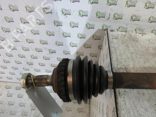 Right front driveshaft PEUGEOT 406 (8B) 1.8 16V | BP25114792M39 