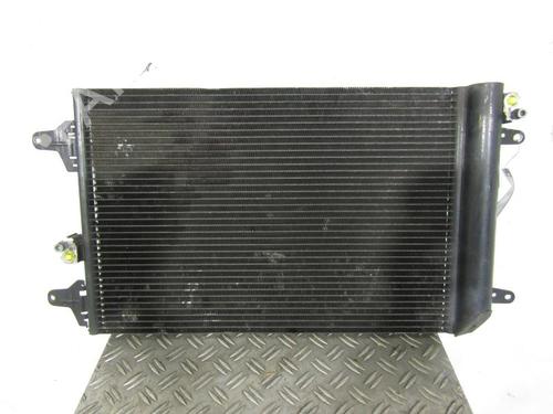 Used AC radiator AC radiator VW SHARAN (7M8, 7M9, 7M6) 1.9 TDI (130 hp) 25113261 25113261