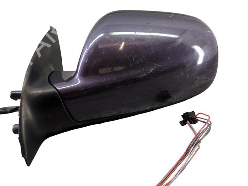 Left mirror PEUGEOT 307 Break (3E) 2.0 | BP27486804C26 