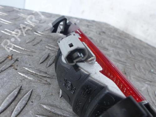 Used Third brake light Third brake light TOYOTA COROLLA (_E12_) 2.0 D-4D (CDE120R, CDE120L_) (116 hp) 25107343 25107343