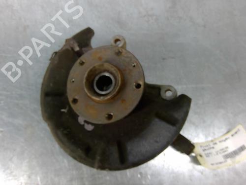 Left front steering knuckle SUZUKI SX4 (EY, GY) 1.6 DDIS (RW416D) | BP25077933M25  - Image 5