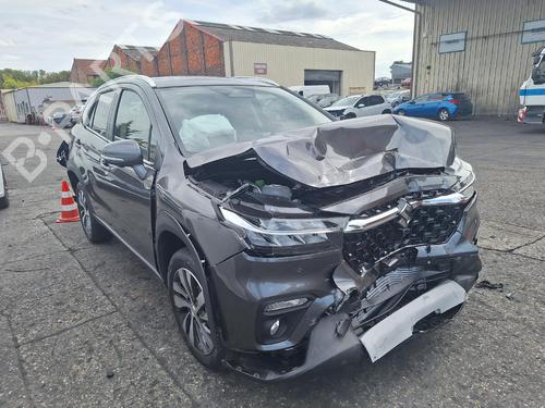 Devioluci SUZUKI SX4 S-Cross (JY) 1.4 Hybrid (Mild Hybrid) AllGrip (AKK 414) | BP39738411I23 - Image 8
