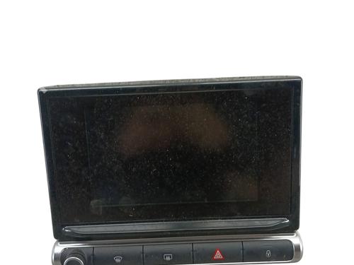 display-monitor-citroen-c3-iii-sx-2016-31858376 main image