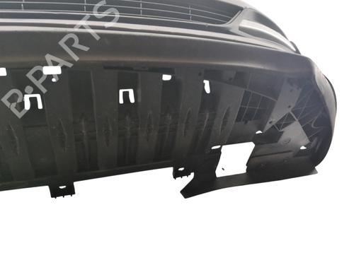 Front bumper RENAULT MEGANE III Grandtour (KZ0/1) 1.2 TCe (KZ2B, KZ11) | BP29598111C7 