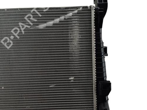 Water radiator FORD FOCUS III 1.6 TDCi | BP32347117M31  - Image 5