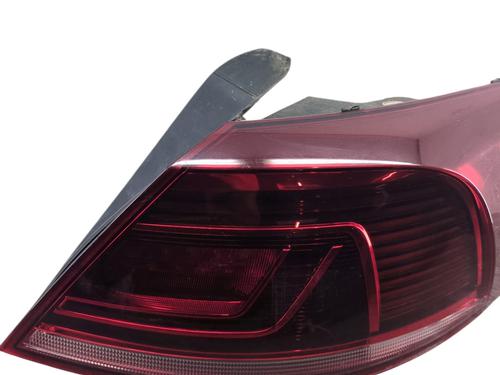 Right taillight VW CC B7 (358) 2.0 TDI | BP29186278C35 - Image 5