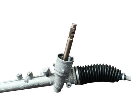 Steering rack RENAULT CLIO V (B7_) 1.3 TCe 130 (B7MF) | BP25892457M22 - Image 5