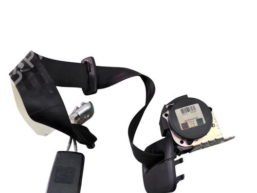 Rear right seatbelt SEAT LEON (1P1) 1.9 TDI | BP29337928I28 - Image 5