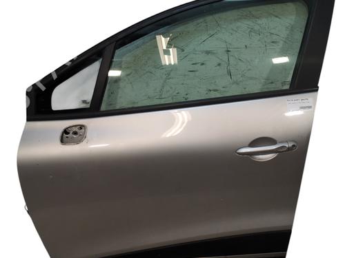 Left front door RENAULT CLIO IV (BH_) 1.5 dCi 90 | BP29482130C2 