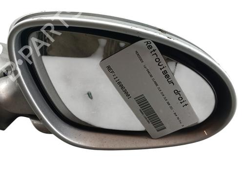 Rétroviseur droit MERCEDES-BENZ CLS (C219) CLS 320 CDI (219.322) | BP30881668C27 