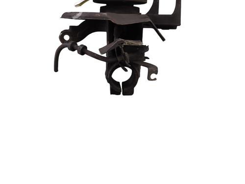 Achsschenkel links vorne VW POLO IV (9N_, 9A_) 1.4 TDI | BP29940255M25