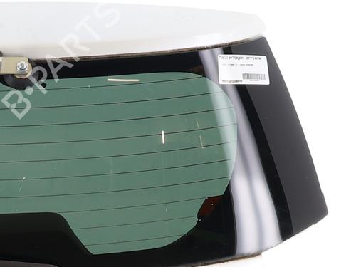 Used Tailgate Tailgate 38091961 38091961