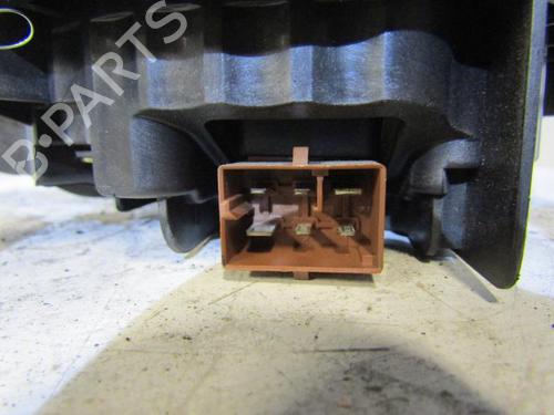 Heater blower motor AUDI A4 B6 Avant (8E5) 1.9 TDI | BP25106429M62 