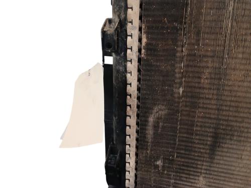 Water radiator RENAULT KANGOO Express (FW0/1_) 1.5 dCi 70 (FW0A, KW0V) | BP37749023M31 - Image 2