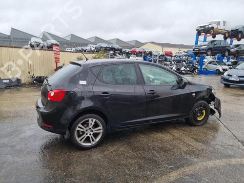 Gearbox SEAT IBIZA IV (6J5, 6P1)  | BP25072832M3 